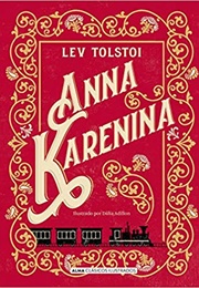 Anna Karenina (Leo Tolstoy)