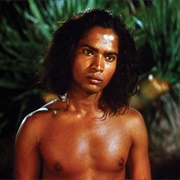 Mowgli (Jungle Book, 1942)