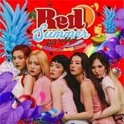 Red Velvet - Red Flavor (2017)
