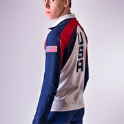 Conor Mcdermott- Mostowy (Gay, He/Him)