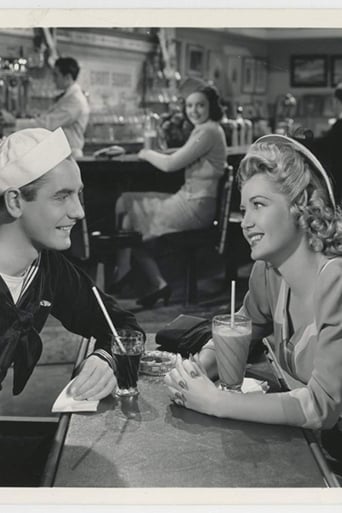 Who's Superstitious? (1943)