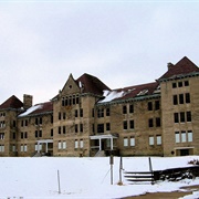 Peoria State Hospital