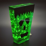 Frankenstein Lamp