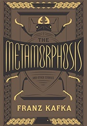 The Metamorphosis (Franz Kafka)