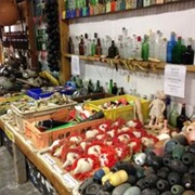 John's Beachcombing Museum