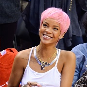 Rihanna