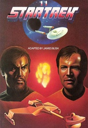 Star Trek 11 (James Blish)