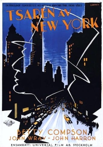 The Czar of Broadway (1930)