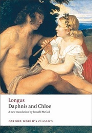 Daphnis and Chloe (Longus)