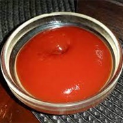 Tomato Catsup