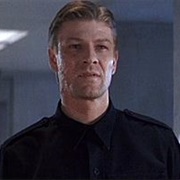 Alec Trevelyan (Goldeneye, 1995)