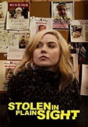 Stolen in Plain Sight (2020)