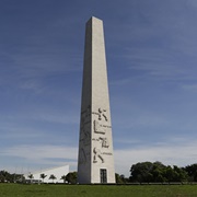 Obelisk of São Paulo