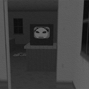 Slenderman - The Game