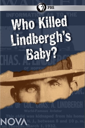 Who Killed Lindbergh's Baby? (2013)
