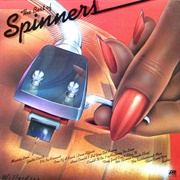 Spinners - The Best of Spinners