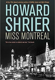 Miss Montreal (Howard Shrier)
