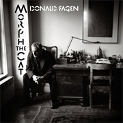 Donald Fagen - Morph the Cat
