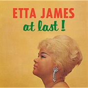 A Sunday Kind of Love, Etta James