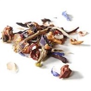 David's Tea Blueberry Fields Forever