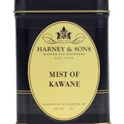 Harney & Sons Mist of Kawane Tea