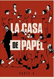 La Casa De Papel (2017)