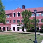Wisconsin Lutheran College