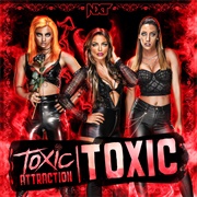 Toxic (2021)