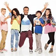 Cbc Kids the Snapshots