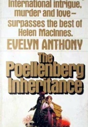 The Pollenberg Inheritance (Evelyn Anthony)