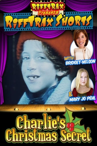 Charlie's Christmas Secret (1984)