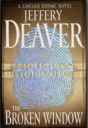 The Broken Window (Jeffery Deaver)