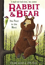 The Pest in the Nest (Julian Gough)