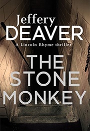 The Stone Monkey (Jeffery Deaver)
