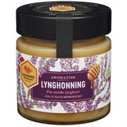 Norwegian Heather Honey