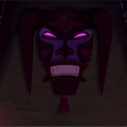 Friends on the Other Side