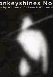 Monkeyshines (1890)