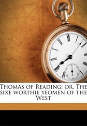 Thomas of Reading (Thomas Deloney)