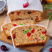Fruitcake