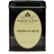 Harney & Sons American Buzz Tea