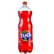 Fanta Kola Inglesa