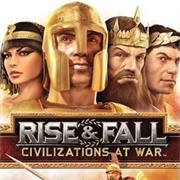 Rise and Fall: Civilizations at War