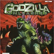 Godzilla: Unleashed