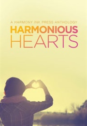 Harmonious Hearts 2014 (Avery Burrow)