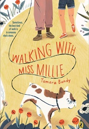 Walking With Miss Lillie (Tamara Bundy)