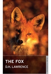 The Fox (D.H. Lawrence)