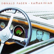 Kamakiriad (Donald Fagen, 1993)