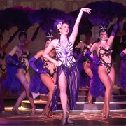 Watch a Cabaret Show