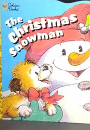The Christmas Snowman (LGB)