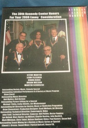 Kennedy Center Honors 2007 (2007)